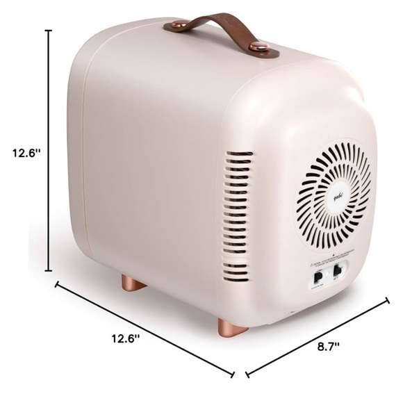 Gubi skincare fridge - Picture 5 of 5